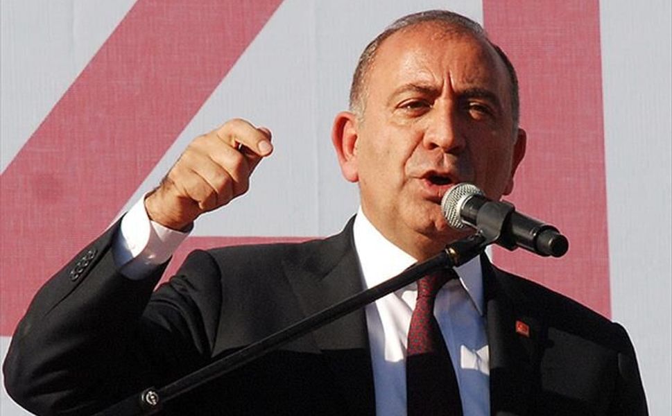 Gürsel Tekin'den dikkat çeken iddia! "Kılıçdaroğlu yeni MYK'yı hafta sonu açıklayacak"