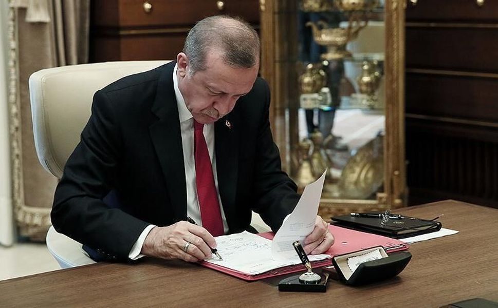 Milyonlarca Öğrenciye Müjde: Öğrenci Affı Resmi Gazete'de Yayımlandı!