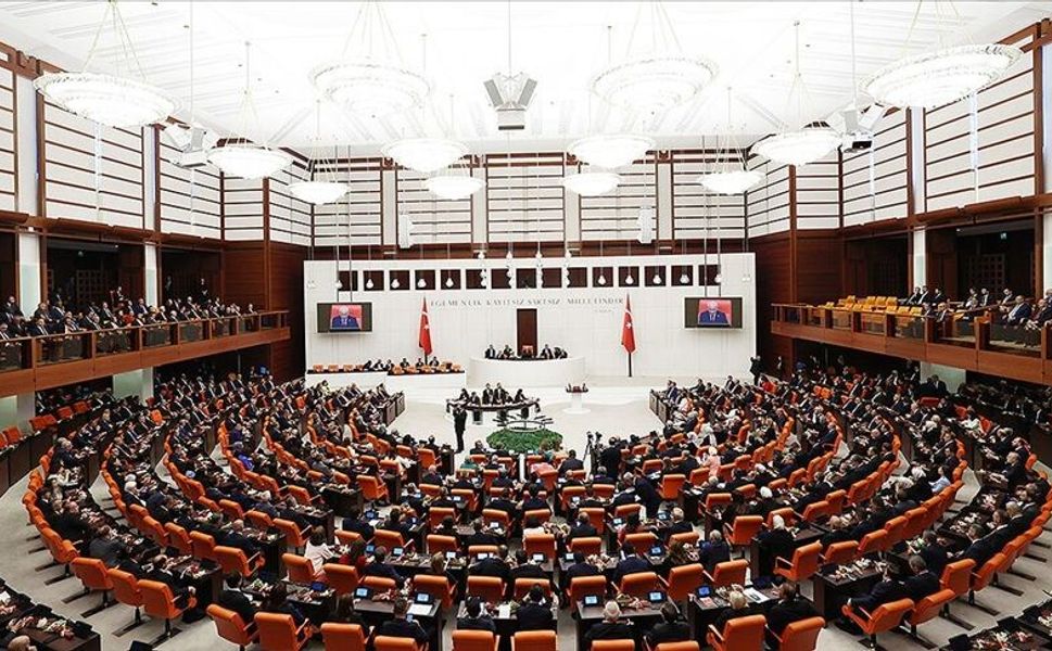 TBMM'de Kritik Hafta: Öğrenci Affı Genel Kurul Gündeminde
