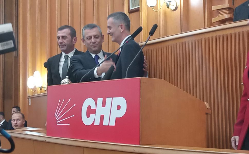 "Kıbrıs'ı Kimse Arka Bahçe Görmesin"