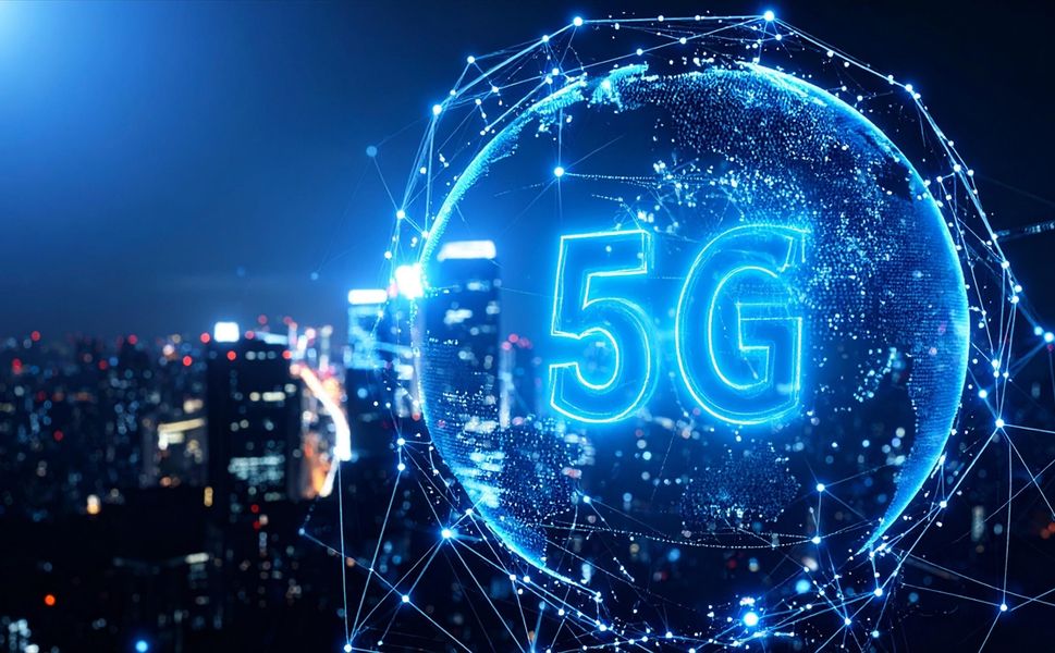 '5G teknolojisi' hakkında bilinmeyenler!