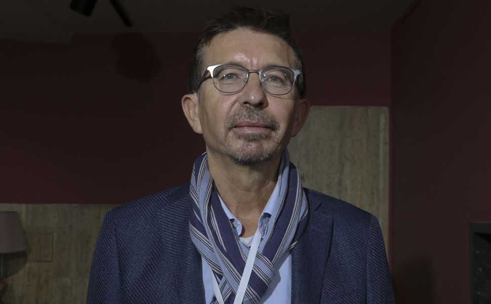 Uluslararası Felsefi Filmler Festivali Ankara’da başladı
