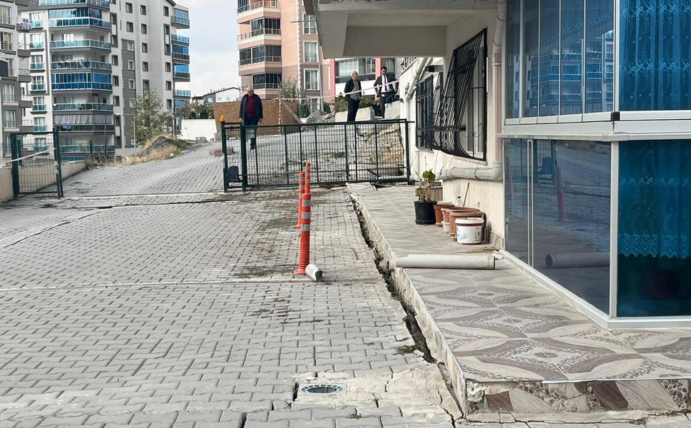 Ankara Mamak’ta facianın eşiğinden dönüldü