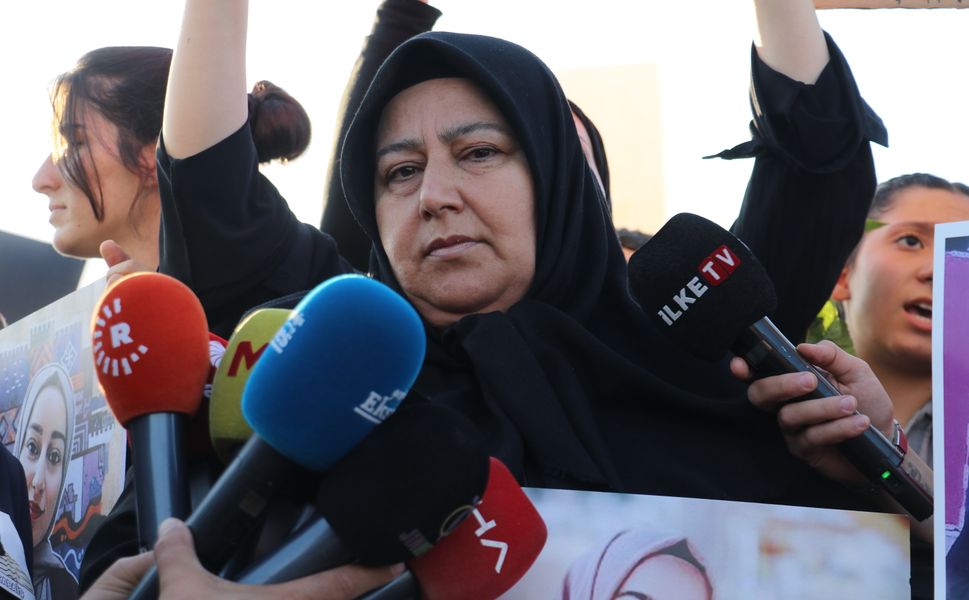 Rojin Kabaiş’in Ölümünde Yeni Detaylar
