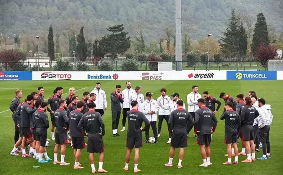 Türkiye – Bulgaristan Maçı Ne Zaman, Saat Kaçta, Hangi Kanalda?