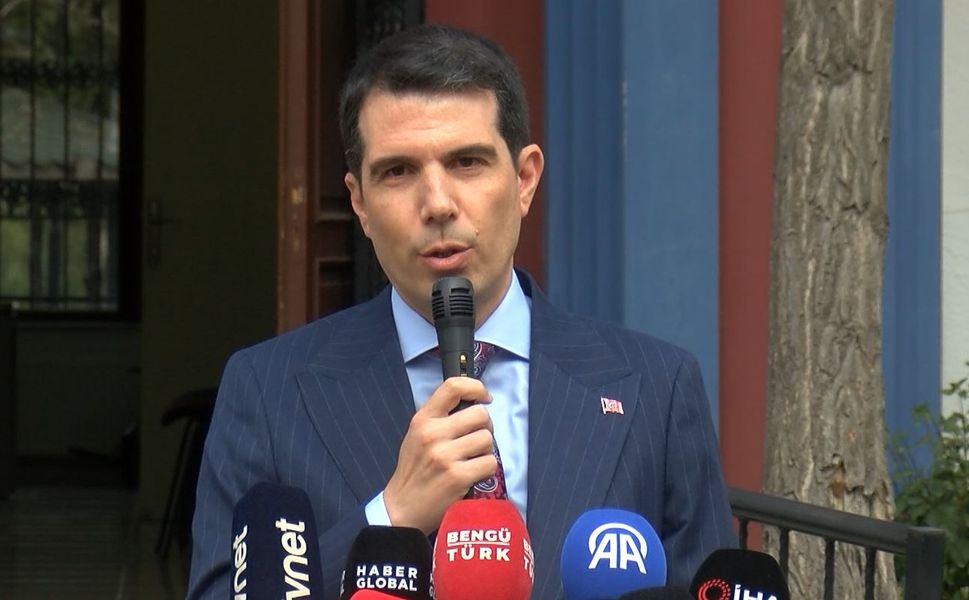 Türkiye'de bir ilk: Ankara'da aile sağlığı merkezi sigara bırakma polikliniği hizmete açıldı!