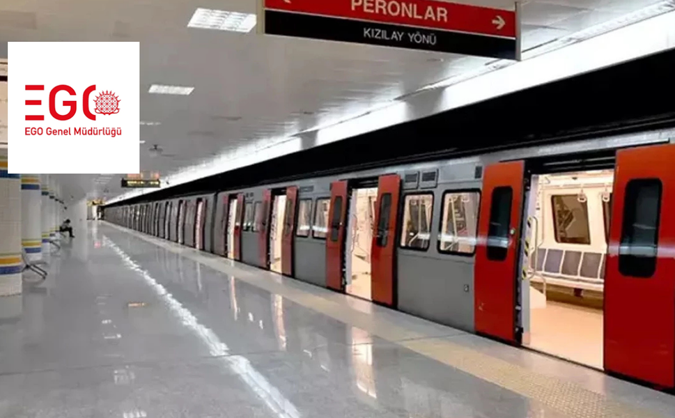 Ankara'da Kritik Metro Kararı!