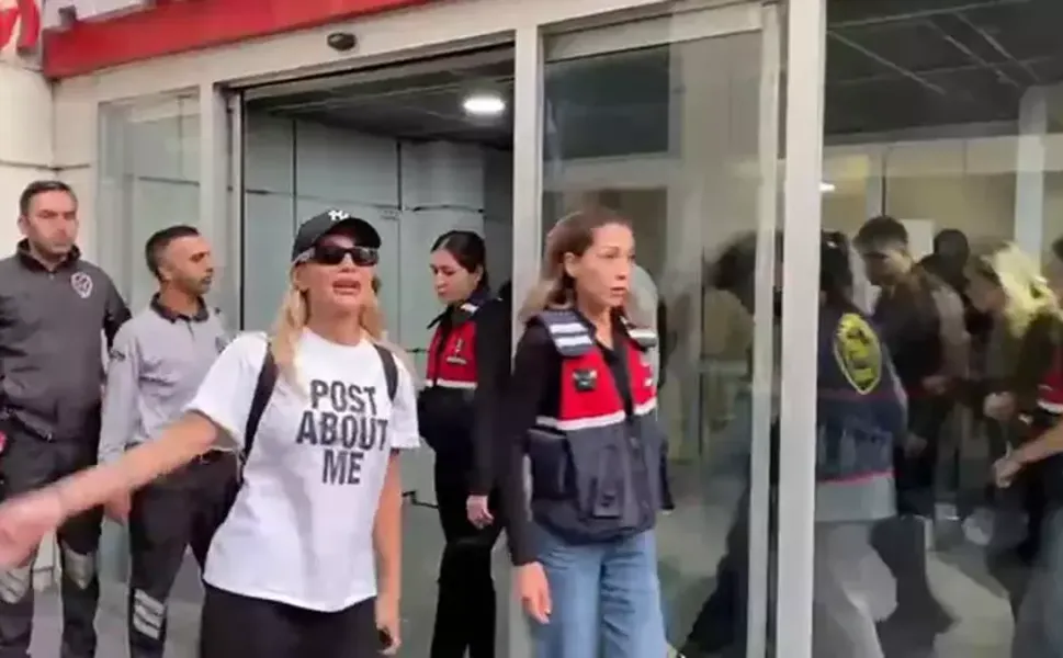 19 Ünlü İfade Verdi, 8’inin Uyuşturucu Testi Pozitif Çıktı
