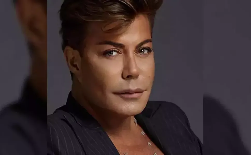 Fatih Ürek'in Cenazesinde Başörtü Krizi!