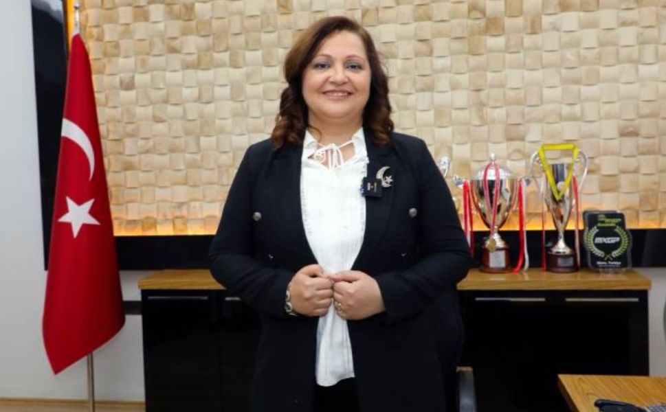 AKP’ye geçeceği iddia edilmişti: Burcu Köksal’dan sert yanıt!