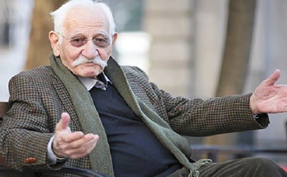 Yabacı Damat'ın Memik'i Hayatını Kaybetti!