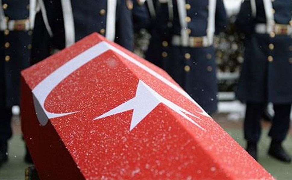 Pençe-Kilit Operasyon Bölgesinde Acı Haber!
