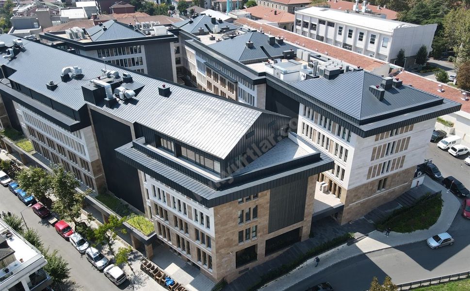 Şişli’deki KYK Yurdu Çevresinde Güvenlik Endişesi!
