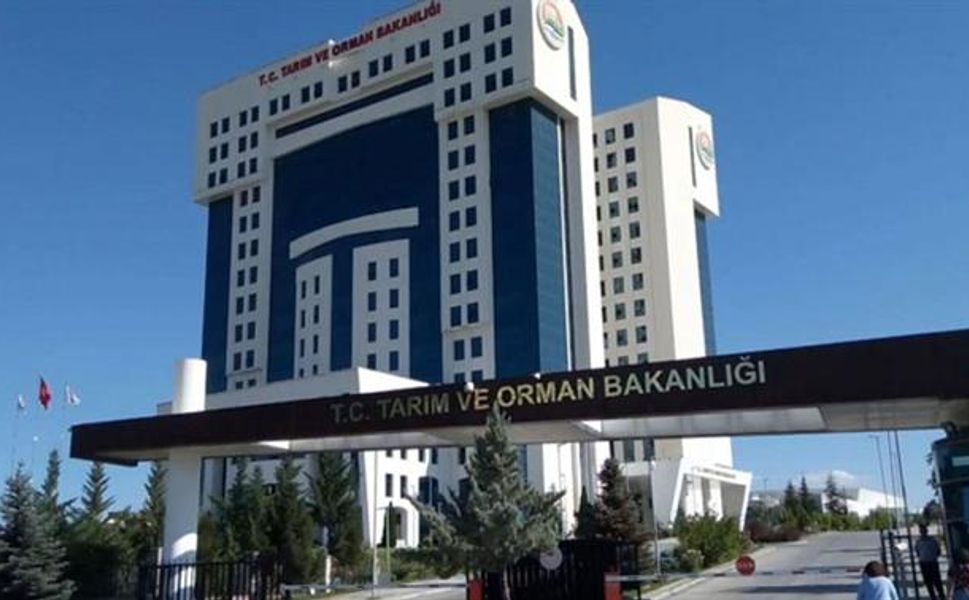 Bakanlıktan zirai dondan etkilenen üreticilere 13 milyarlık destek