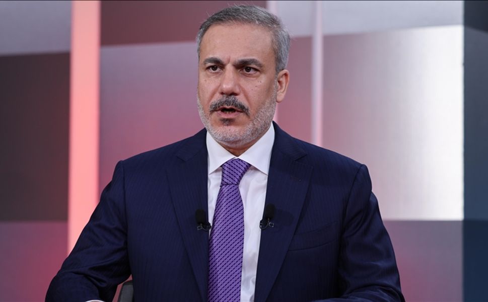 Bakan Fidan’dan, KKTC Cumhurbaşkanlığı Seçimleri Mesajı