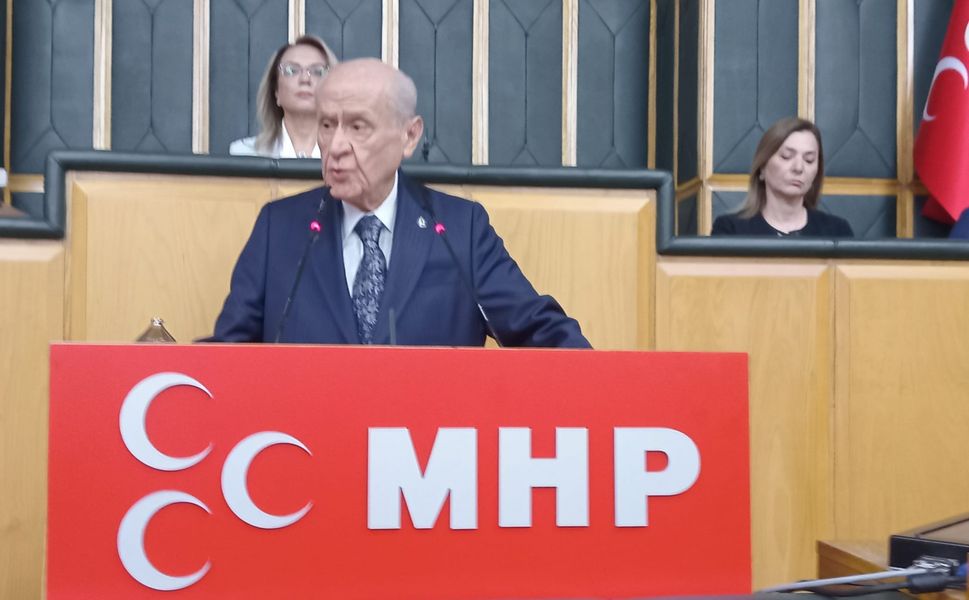 “Kıbrıs Türk Cumhuriyetine katılmalıdır!"