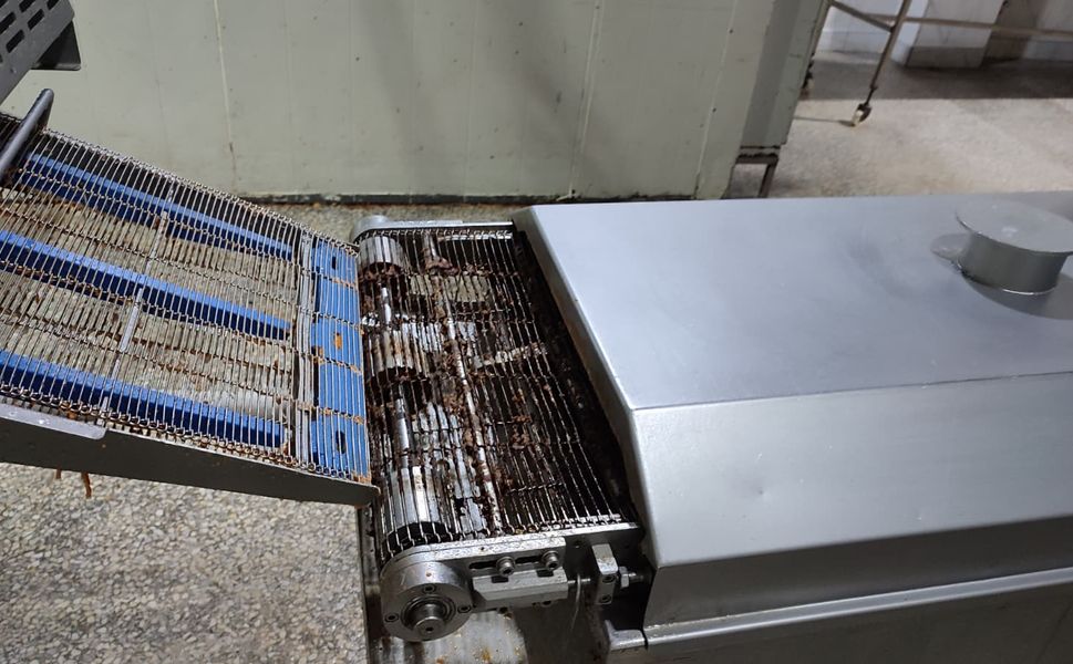 Ankara’da hazır köfteye kemik ve deri karıştıran iş yeri mühürlendi!