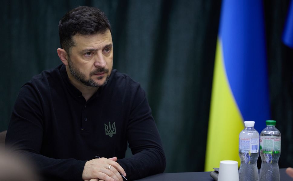 “Putin İçin Büyük Kayıp Olacak!” Zelenskiy’den Sert Mesaj