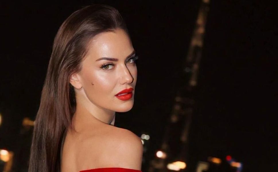 Fahriye Evcen'in Yeni Adresi Belli Oldu!