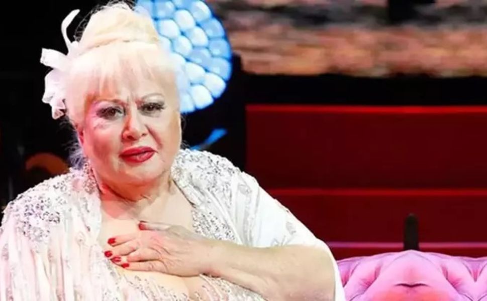 Muazzez Abacı Hayatını Kaybetti!