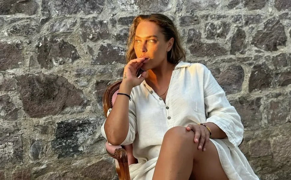 Hülya Avşar'ın Yeni Rolü Çok Konuşuldu!