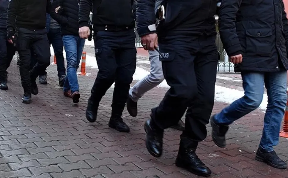 İstanbul'daki saldırı sonrası Kocaeli'de DEAŞ Operasyonu!