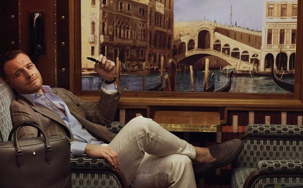 Kerem Bürsin'den Uluslararası Başarı!