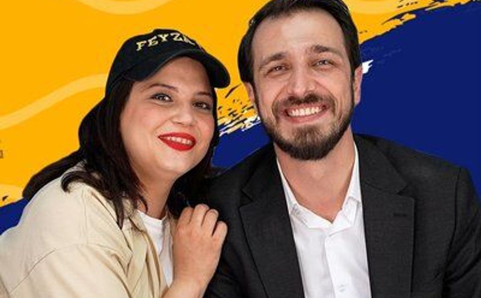 Feyza Civelek'e Eleştiri Yağmuru!