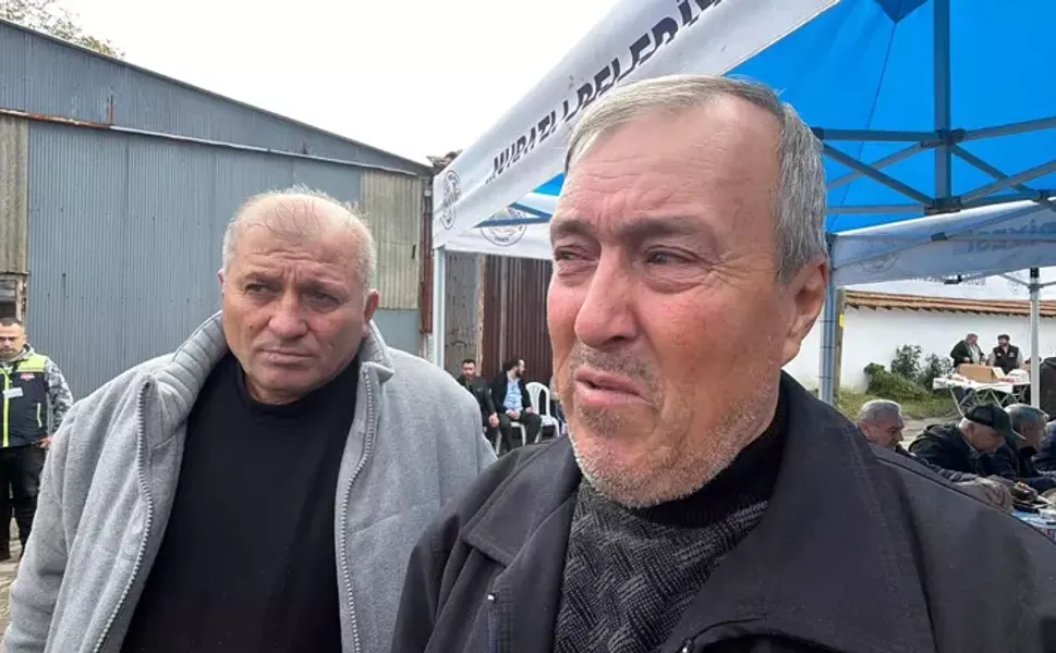 "Şunun için mutluyum, vatanı için şehit oldu"