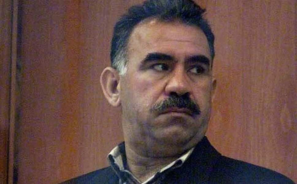 Öcalan'dan Yeni Çağrı; " Çatışma ve Silahlar Tamamen Devreden Çıkmalı!"