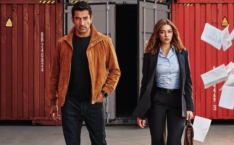 A.B.İ. Dizisine Bomba Transfer!