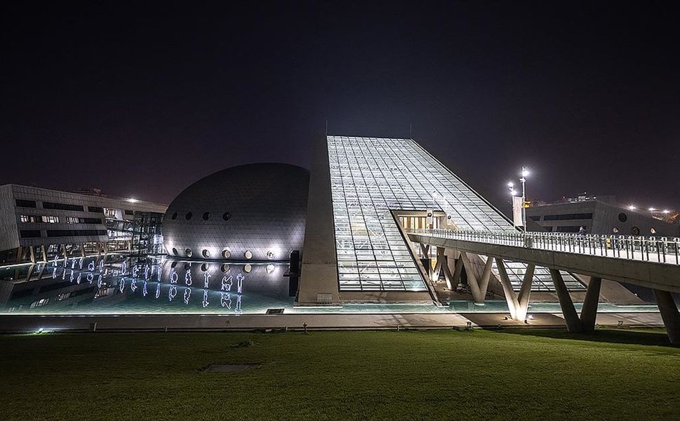 CSO Ada Ankara’da sanat dolu hafta