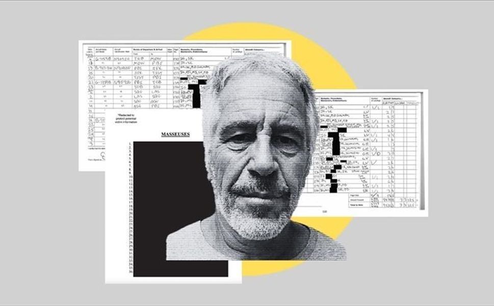 Epstein Dosyaları Yeniden Gündemde: ABD’den Tartışmalı Yayın