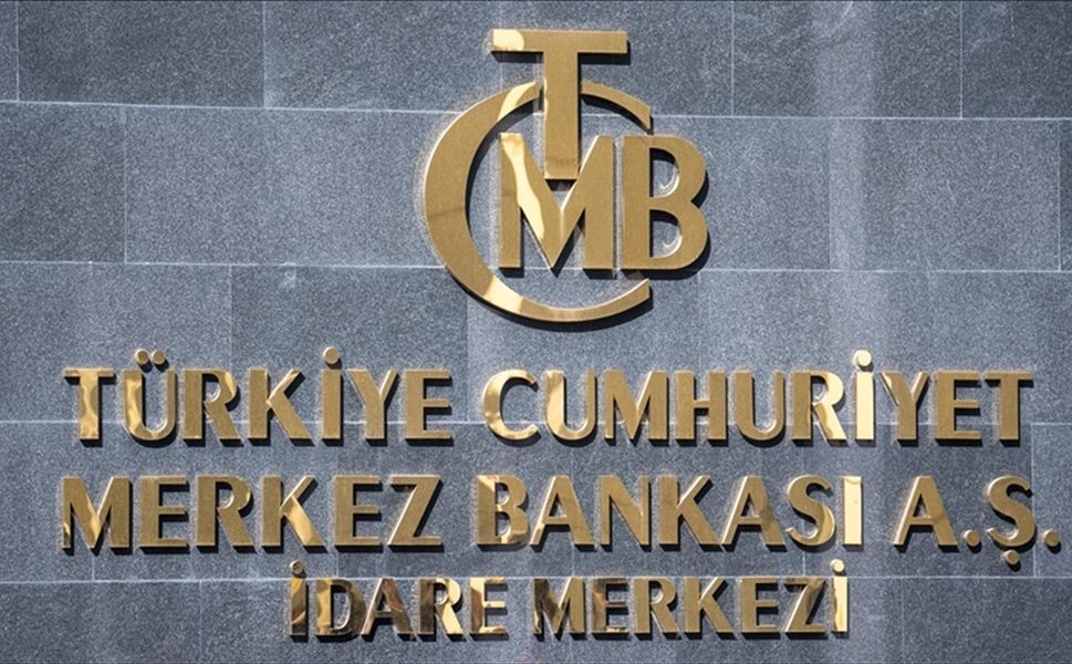 TCMB reeskont ve avans faizlerini düşürdü