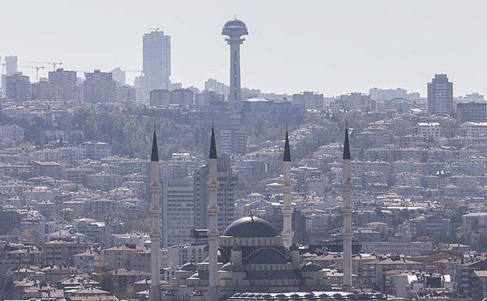 Ankara'da NATO Zirvesi Öncesi 13 Günlük Yasak!
