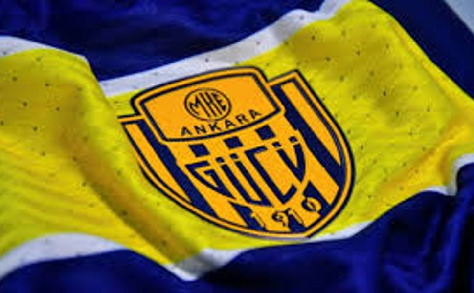 MKE Ankaragücü’nde Yönetim Kurulu Görev Dağılımı Belli Oldu