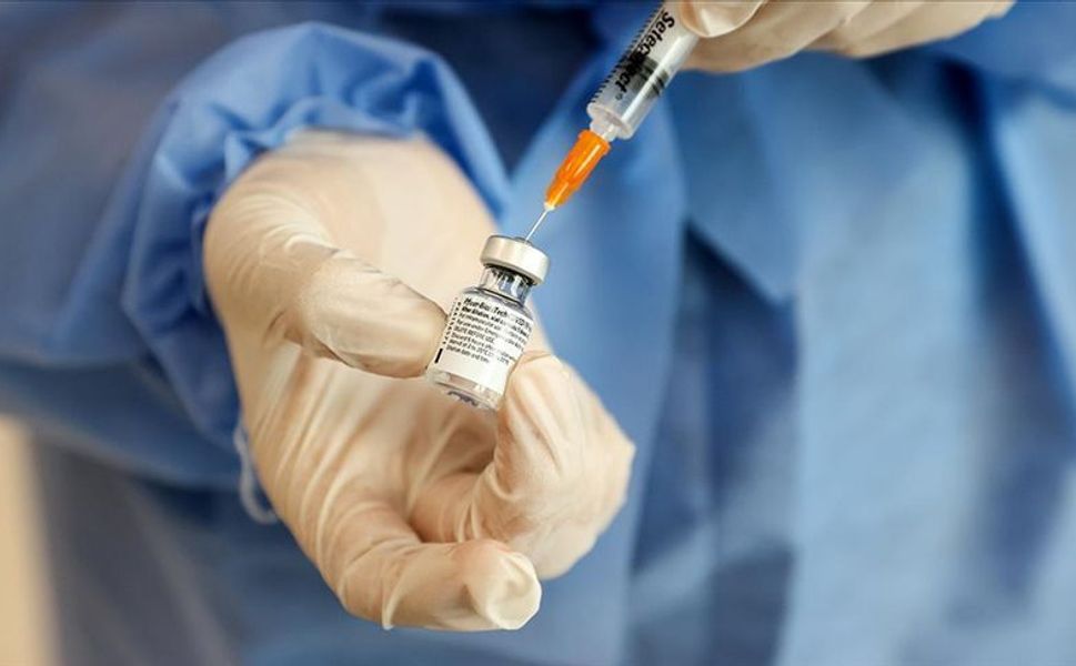 ABB'nin HPV Aşı Projesine Yoğun İlgi: Başvurular Devam Ediyor