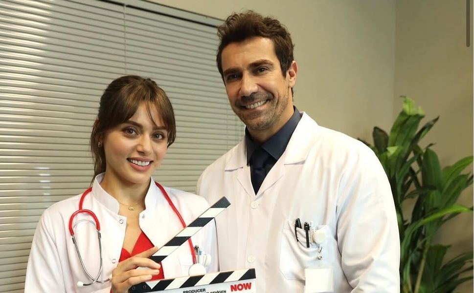 'Sahtekarlar' Dizisinin Yerine DOC mu Geliyor?