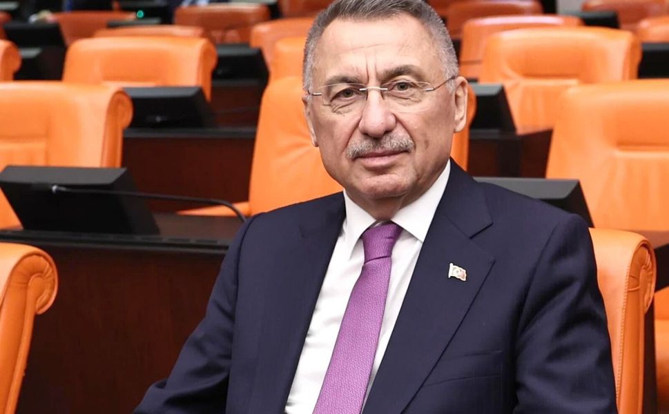Oktay: “Erdoğan'ı Hedef Gösteriyorlar”