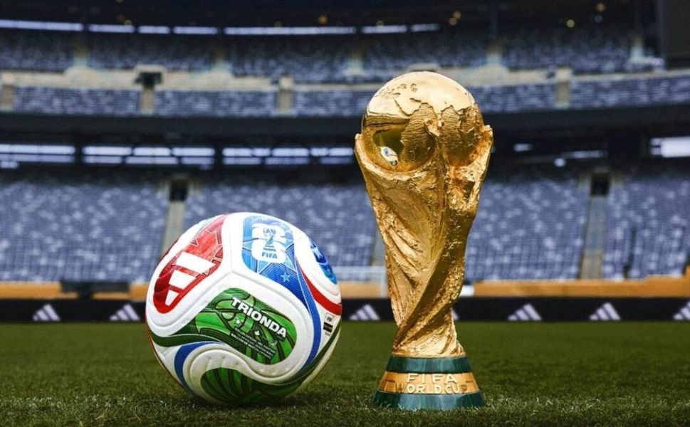 2026 FIFA Dünya Kupası kura çekimi yarın yapılacak!