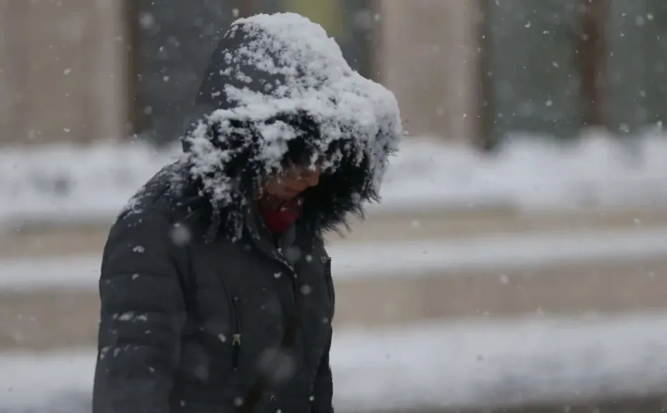 Ankara’da Kar Yağışı Başladı: Peki Ne Kadar Sürecek?