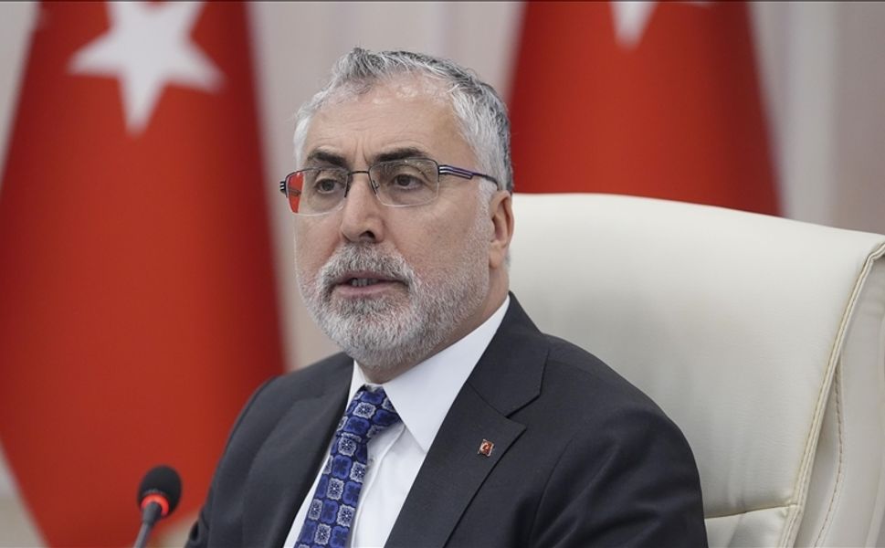 Asgari Ücrette Beklenen Açıklama Geldi: Işıkhan Süreci Duyurdu