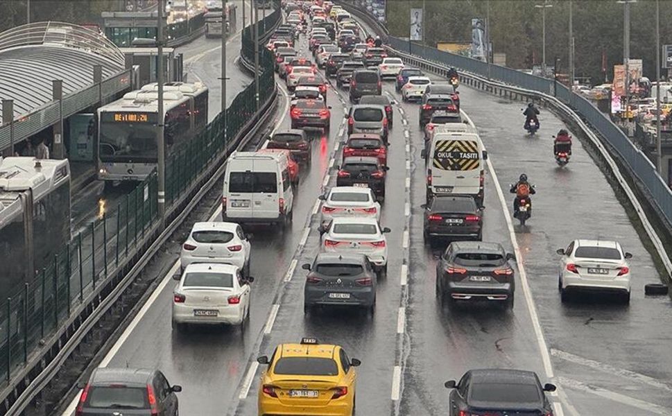 İstanbul'da Bu Yollar Kapanıyor!