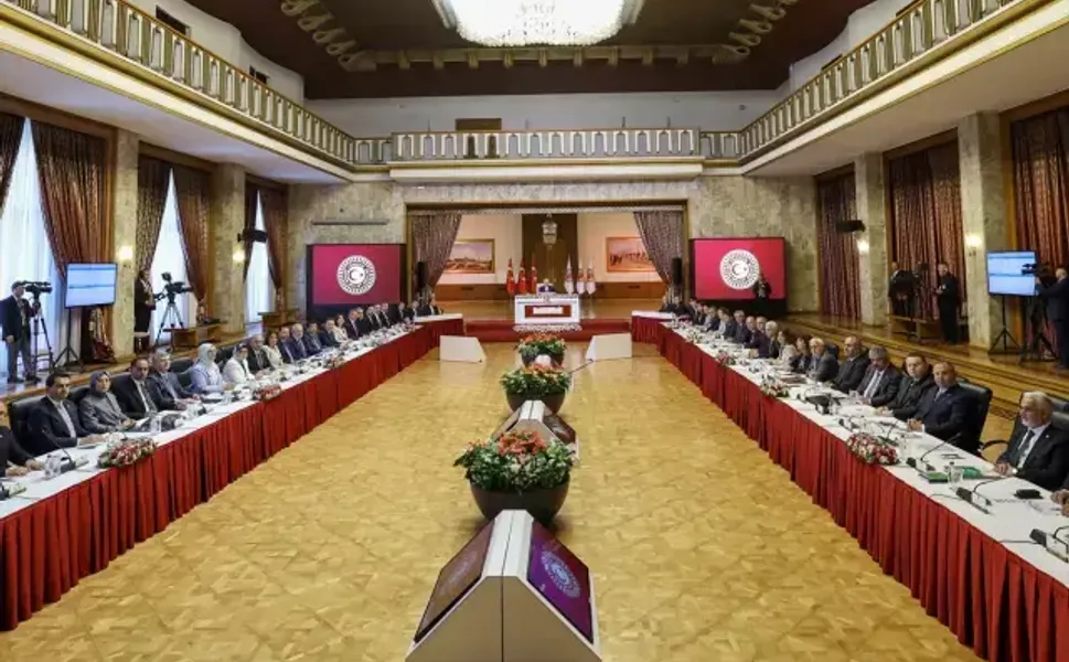 İMRALI TUTANAKLARININ ÖZETİ AÇIKLANDI