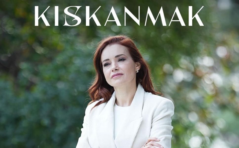 'Kıskanmak' Dizisinde Şok Ayrılık!