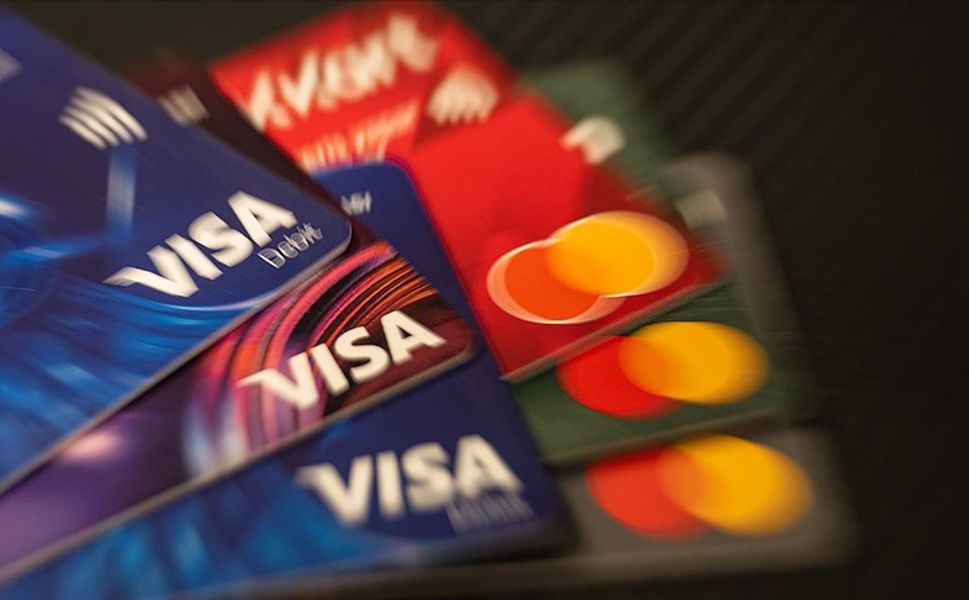 Kredi Kartı Faizlerinde İndirim!