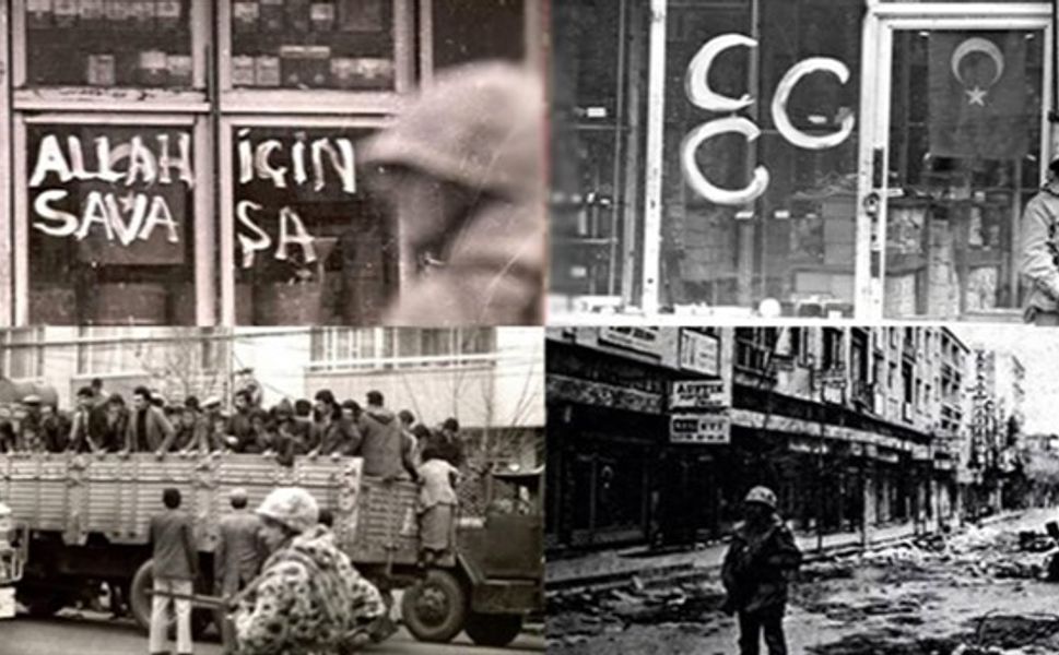 Maraş Katliamı’nın 47. Yılı: 1978’de Kahramanmaraş’ta Ne Oldu?