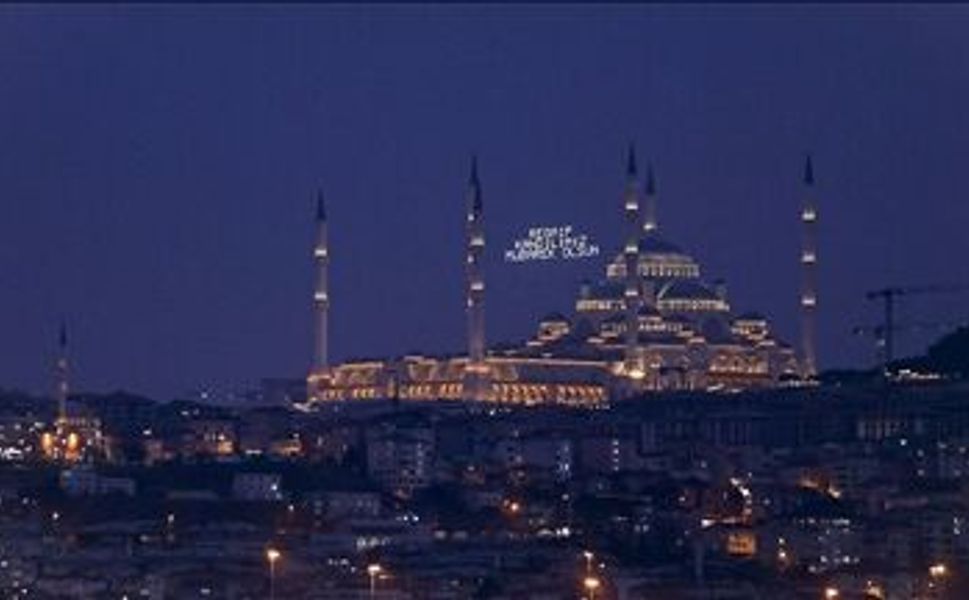 Mevlit Kandili’nde hangi dualar okunur, hangi ibadetler yapılır? İşte faziletli ibadetler