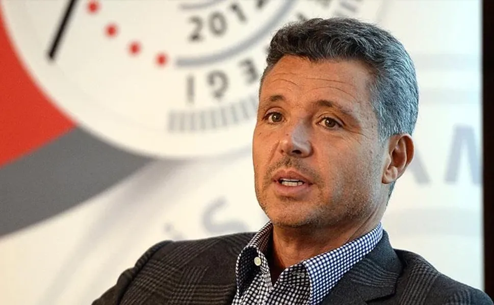 Sadettin Saran’dan İfadeye Çağrılmasına İlişkin Açıklama