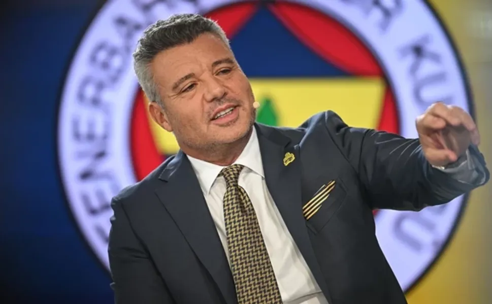 Uyuşturucu Soruşturmasında Yeni Gelişme: Sadettin Saran İfadeye Çağrıldı